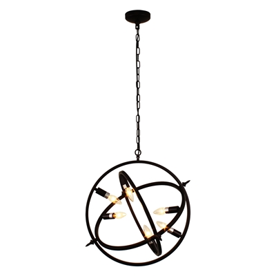 Picture of CH7D033RB20-UP6 Inverted Pendant