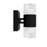 Picture of CH7Q001BK10-LW2 LED In/Outdoor Wall Sconce