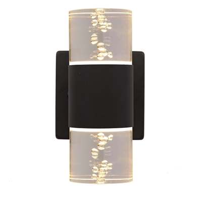 Picture of CH7Q032BK10-LW2 LED In/Outdoor Wall Sconce