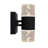 Picture of CH7Q032BK10-LW2 LED In/Outdoor Wall Sconce