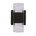 Picture of CH7Q037BK10-LW2 LED In/Outdoor Wall Sconce