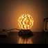 Picture of CH3CD28BC08-TL1 Accent Table Lamp