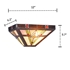 Picture of CH3T103AM12-WS1 Wall Sconce