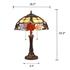 Picture of CH3T148RF16-TL2 Table Lamp