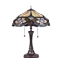 Picture of CH3T152RV16-TL2 Table Lamp