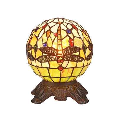 Picture of CH3T169AD08-TL1 Accent Table Lamp