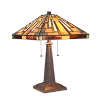 Picture of CH3T175PM16-TL2 Table Lamp