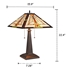 Picture of CH3T176IM16-TL2 Table Lamp