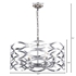 Picture of CH7S023CM24-UP6 Inverted Pendant