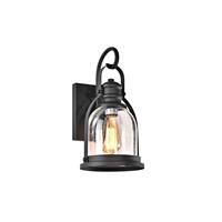 Picture of CH2S200BK14-OD1 Outdoor Wall Sconce