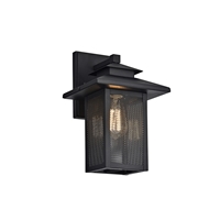 Picture of CH2S201BK13-OD1 Outdoor Wall Sconce