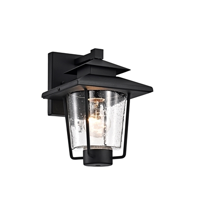 Picture of CH2S203BK10-OD1 Outdoor Wall Sconce