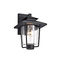 Picture of CH2S203BK12-OD1 Outdoor Wall Sconce