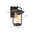 Picture of CH2S212RB13-OD1 Outdoor Wall Sconce