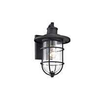 Picture of CH2S298BK14-OD1 Outdoor Wall Sconce