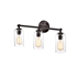 Picture of CH2R127RB23-BL3 Bath Light