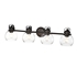 Picture of CH2S123RB34-BL4 Bath Light