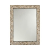 Picture of CH8M003LM32-FRT Wall Mirror