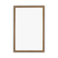 Picture of CH8M004BS33-FRT Wall Mirror