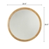Picture of CH8M828MW24-FRD Wall Mirror
