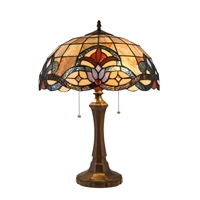 Picture of CH3T224BV16-TL2 Table Lamp