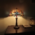 Picture of CH3T224BV16-TL2 Table Lamp