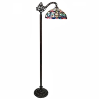 Picture of CH1T153BV13-RF1 Reading Floor Lamp