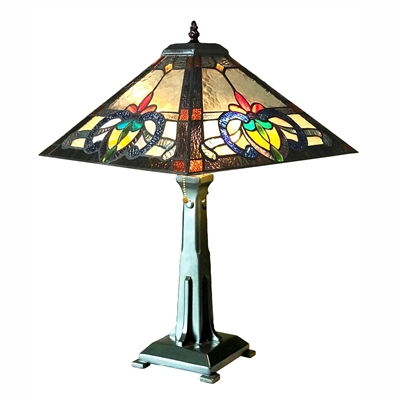 Picture of CH1T253PM16-TL2 Table Lamp