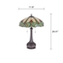 Picture of CH8T200GV19-TL2 Table Lamp
