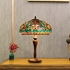 Picture of CH8T201GV17-TL2 Table Lamp