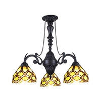 Picture of CH38435GG21-DC3 Mini Chandelier