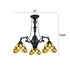 Picture of CH38435GG21-DC3 Mini Chandelier