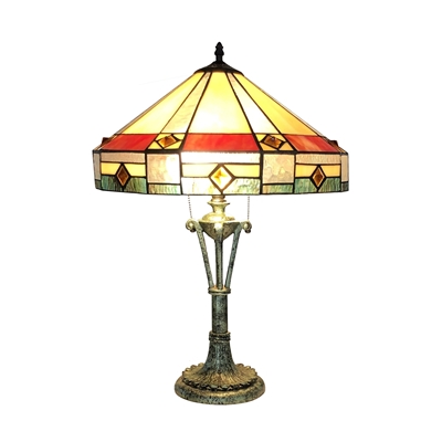 Picture of CH18143AM18-TL2 Table Lamp