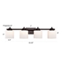 Picture of CH21036RB33-BL4 Bath Vanity Fixture