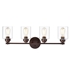 Picture of CH2R119RB30-BL4 Bath Vanity Fixture