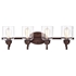 Picture of CH2R147RB30-BL4 Bath Vanity Fixture