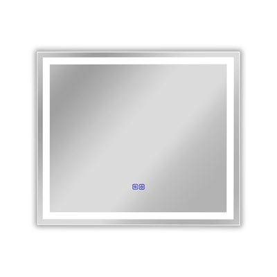 Picture of CH9M001BL28-HRT LED Mirror