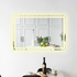 Picture of CH9M001BL36-HRT LED Mirror