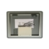 Picture of CH9M002BL36-HRT LED Mirror