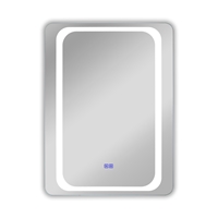 Picture of CH9M005BL32-VRT LED Mirror
