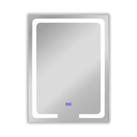 Picture of CH9M007BL32-VRT LED Mirror