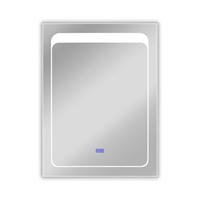 Picture of CH9M008BL32-VRT LED Mirror