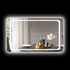 Picture of CH9M010BL39-HRT LED Mirror
