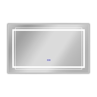Picture of CH9M015BL39-HRT LED Mirror