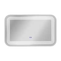 Picture of CH9M018BL39-HRT LED Mirror