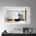 Picture of CH9M022BL39-HRT LED Mirror