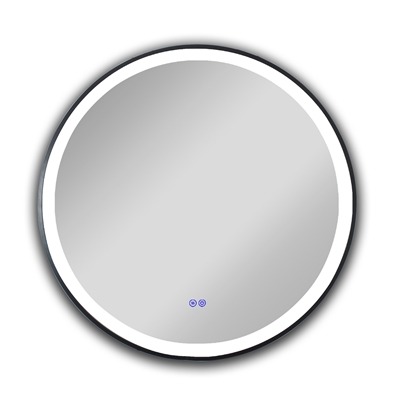 Picture of CH9M074EB30-RND LED Mirror