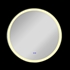 Picture of CH9M074EB30-RND LED Mirror