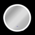 Picture of CH9M076EB24-RND LED Mirror