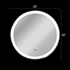 Picture of CH9M076EB30-RND LED Mirror